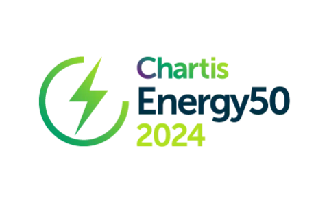 Event feed logo - Energy 50 2024