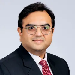 Tejas Gathani