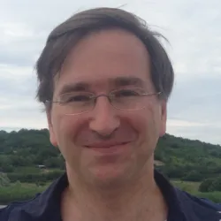 Alexander Tsorlinis